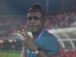 Meski Dicibir, Victor Igbonefo Bakal Tetap Mendapat Kepercayaan Bojan dari Hodak