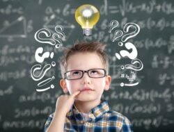 Sederet Tips untuk Melatih Kecerdasan Anak dengan Berfikir Kritis!