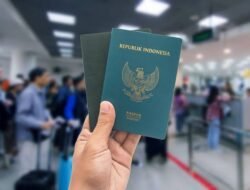 Duh! Tarif Pembuatan Paspor Naik, Kapan Mulai Berlakunya?