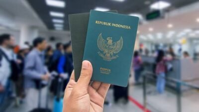 Duh! Tarif Pembuatan Paspor Naik, Kapan Mulai Berlakunya?