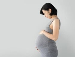 Catat! Kondisi dan Kebiasaan Ibu Hamil yang dapat Sebabkan Anak Terlahir Sumbing