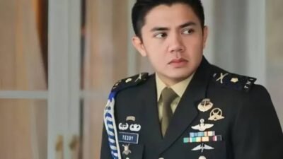 Mayor Teddy Ditunjuk Sebagai Seskab oleh Presiden Prabowo, TNI AD Buka Suara!