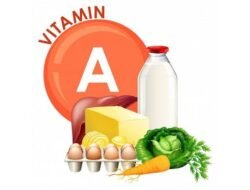 Ini Tanda Tubuh Kamu Kekurangan Vitamin A, Salah Satunya Kulit Kering!