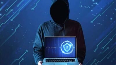 Bocil Gamers Jadi Sasaran Penjahat Siber, Begini Modusnya!
