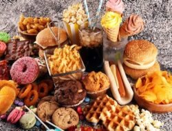 Simak! Cara Menghentikan Kebiasaan Konsumsi Junk Food