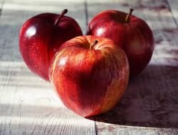Deretan Buah Rendah Kalori, Cocok untuk Cemilan Diet