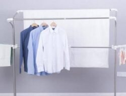 Musim Hujan Pakaian Susah Kering? Jangan Bingung Ikuti Tips Ini Ya!