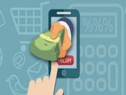 Warga RI Makin Banyak Hutang Pinjol, Pinjaman Tembus Rp72 T!