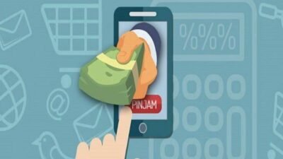Warga RI Makin Banyak Hutang Pinjol, Pinjaman Tembus Rp72 T!