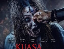 Rekomendasi Film Akhir Pekan Ada Joker: Folie Deux hingga Kuasa Gelap!
