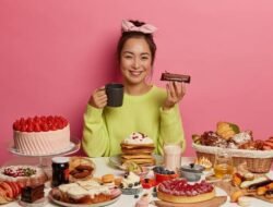 Trik Jitu untuk Mengatasi Asupan Gula Berlebih Setelah Makan Manis!