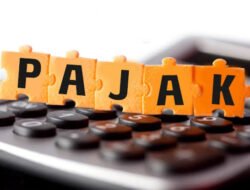 Sah! Pemerintah Akan Terapkan Pajak Minimum 15%