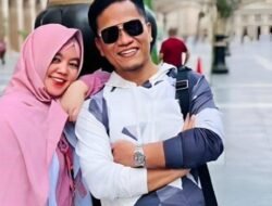 Ini Sosok Ning Astuti Istri Gus Miftah yang Viral usai Kepalanya Ditoyor!