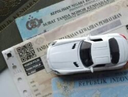 Ketahui, Daftar Lokasi Pemutihan Pajak Kendaraan Oktober 2024