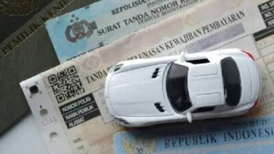 Ketahui, Daftar Lokasi Pemutihan Pajak Kendaraan Oktober 2024