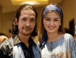 Terbaru! Edward Akbar Laporkan Kimberly Ryder ke KPAI, Kenapa?