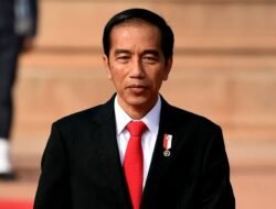 Begini Kata Jokowi soal Deflasi 5 Bulan Beruntun Hantam RI