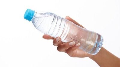 Wajib Tahu! Ini Makanan yang Mengandung Mikroplastik