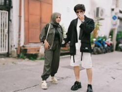 Aurel Hermansyah Berhasil Turunkan BB Hingga 15 Kg, Intip Rahasianya Yuk!