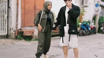 Aurel Hermansyah Berhasil Turunkan BB Hingga 15 Kg, Intip Rahasianya Yuk!
