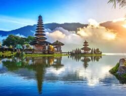 Inilah Deretan Pulau Terbaik di Asia 2024!