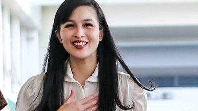 Akhirnya! Sandra Dewi Dipanggil Jadi Saksi Sidang Kasus Timah Suami