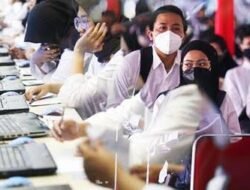 Simak! Cara Cetak Kartu Peserta Ujian SKD CPNS 2024
