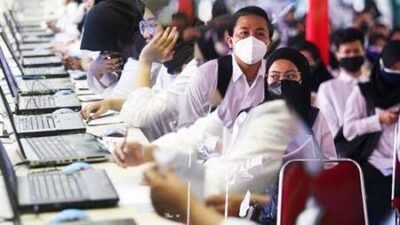 Simak! Cara Cetak Kartu Peserta Ujian SKD CPNS 2024