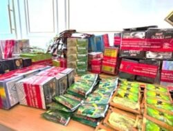 Waduh! BPOM Amankan 10 Obat Herbal yang Merusak Ginjal, Cek Daftarnya
