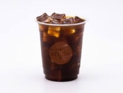 Benarkah Kopi Americano Efektif Turunkan Berat Badan?