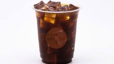 Benarkah Kopi Americano Efektif Turunkan Berat Badan?