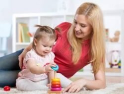 Yuk Kenali Pola Asuh ‘Lazy Parenting’ untuk Perkembangan Anak