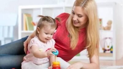Yuk Kenali Pola Asuh ‘Lazy Parenting’ untuk Perkembangan Anak