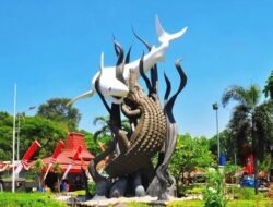 Daftar 5 Kota di Indonesia dengan Biaya Hidup Termahal