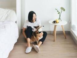 Tips Memulai Gaya Hidup Minimalis, Ayo Terapkan Sekarang!