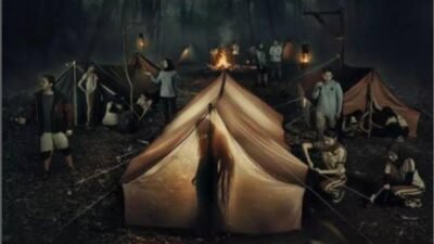Kisah Nyata di Yogya 2016, Inilah Sinopsis Kemah Terlarang!