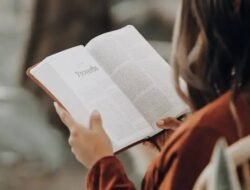 Ayo Lakukan! Aktivitas Sederhana Ini dapat Membuat Energi Positif untuk Diri Sendiri