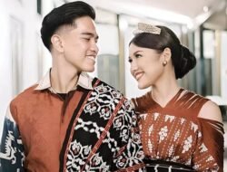 Erina Gudono Melahirkan, Ini Arti dari Nama Bebingah Sang Tansahayu