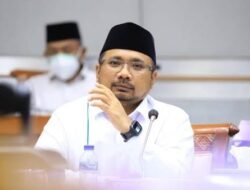 Peraturan Baru dari Menag soal Larangan Nikah di Hari Sabtu dan Minggu, Benarkah?