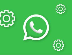 Begini! Cara Baru Simpan Kontak di WhatsApp Sudah Tau?
