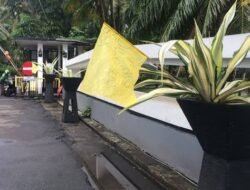 Ini Sejarah, Bendera Kuning Identik dengan Kematian