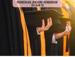 Inilah Perbedaan S1 dan D4, Manakah yang Lebih Cepat Kerja?
