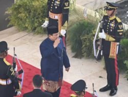 Presiden Prabowo akan Evaluasi Menteri-Wamen dalam 6 Bulan