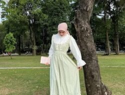 Mengenal Istilah Cottagecore, Gaya Hidup yang Kembali Trend!