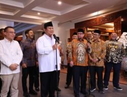 Simak! Fakta-fakta Calon Kabinet Prabowo, Benarkah Banyak Orang Jokowi?