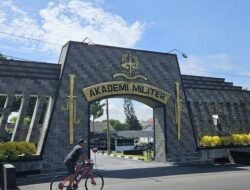 Cegah Korupsi Hingga Food Estate! Materi yang Akan di Bekali Presiden Prabowo