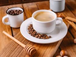 Kopi Decaf Lebih Aman dari Efek Samping, Benarkah?
