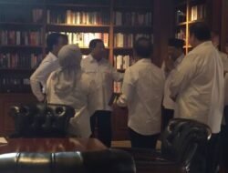 Inilah Fakta-fakta Hambalang Retreat Calon Menteri Kabinet Prabowo