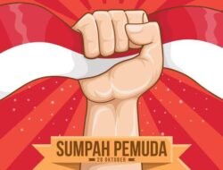 Hari Sumpah Pemuda, Yuk Meriahkan Medsos dengan Kata-kata Dibawah Ini!