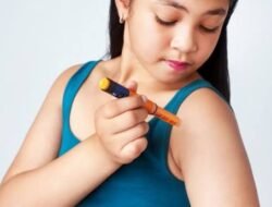 Waspada! Kebiasaan Ini Bisa Bikin Usia Muda Kena Diabetes
